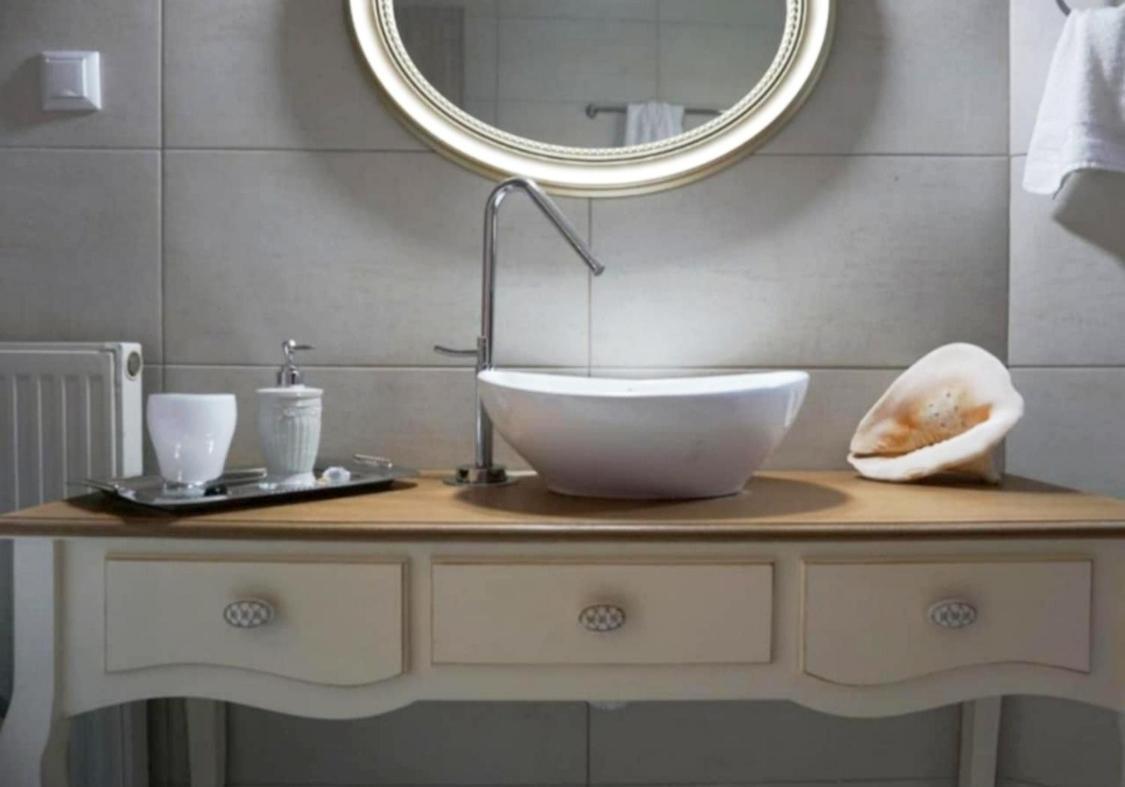 Mehmet Ali Luxury Apartment Kavala Dış mekan fotoğraf